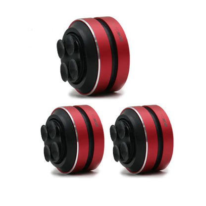 Compact Mini Bluetooth Bone Conduction Speaker - Hummingbird Model