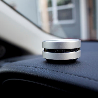 Compact Mini Bluetooth Bone Conduction Speaker - Hummingbird Model