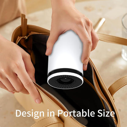Portable 4K Bluetooth Mini Home Theater Projector Y5S