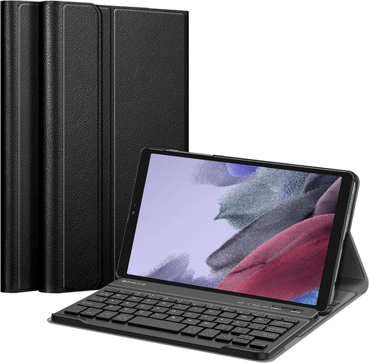Samsung Galaxy Tab A7 Lite 8.7-Inch (2021) Keyboard Case - Black