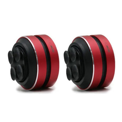 Compact Mini Bluetooth Bone Conduction Speaker - Hummingbird Model