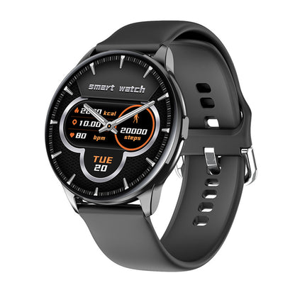Y90 Smart Watch with GPS and Blood Pressure Monitoring - Health and Sports Smart Watch