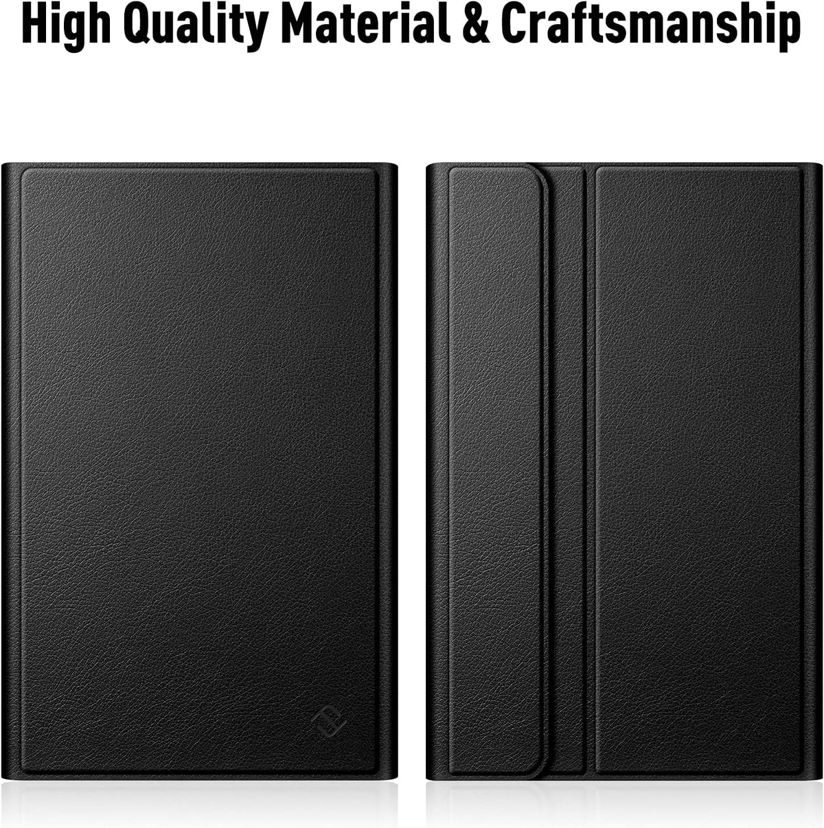 Samsung Galaxy Tab A7 Lite 8.7-Inch (2021) Keyboard Case - Black
