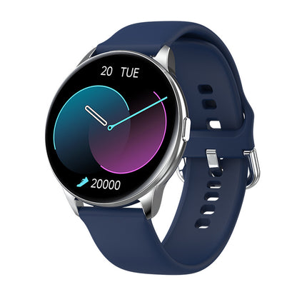 Y90 Smart Watch with GPS and Blood Pressure Monitoring - Health and Sports Smart Watch