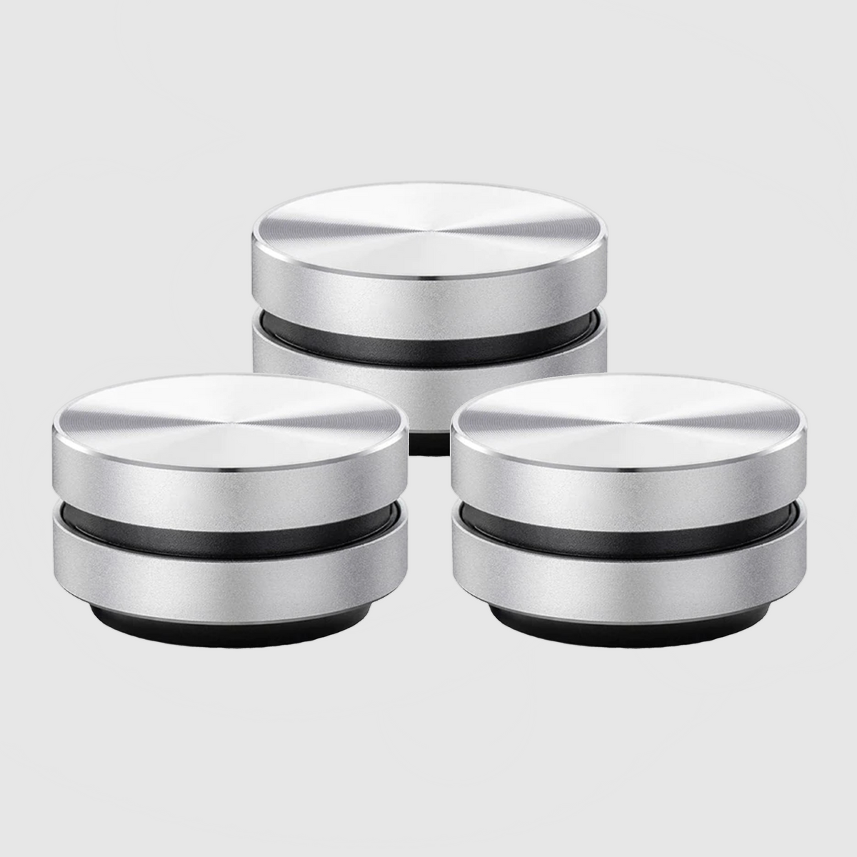 Compact Mini Bluetooth Bone Conduction Speaker - Hummingbird Model