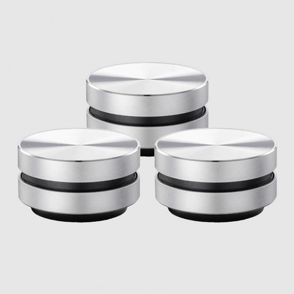 Compact Mini Bluetooth Bone Conduction Speaker - Hummingbird Model